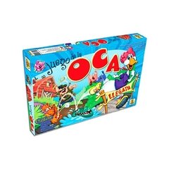 Juego de la Oca