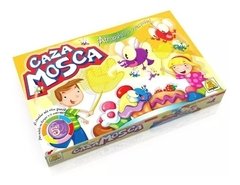 Caza Mosca