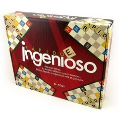 Rápido e Ingenioso
