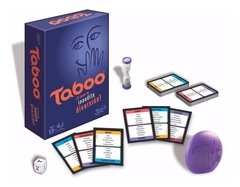 Taboo
