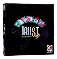 TRUST INTERNACIONAL