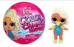 LOL Color Change Serie 1