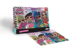 Puzzle de 240 piezas