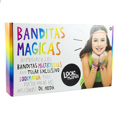 Banditas Mágicas - Lookmanía