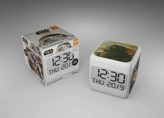 Reloj despertador
