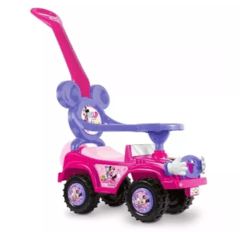 Andarín Minnie