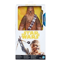 Star Wars Chewbacca