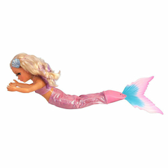 nancy muñeca 42 cm c/cola de sirena en internet