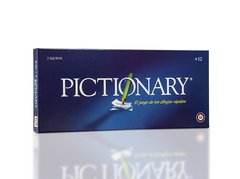 Pictionary