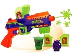 Grungies pistola de slime