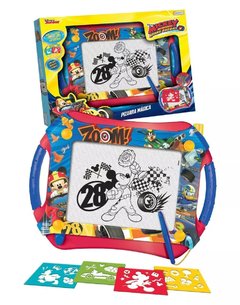 Pizarra Mágica Mickey