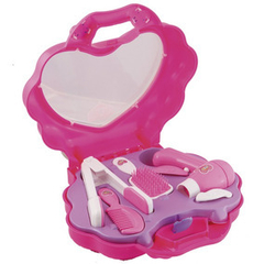 Corazón coqueto - comprar online