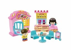 Win Fun - Tienda de café