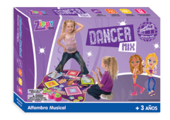 Alfombra musical Dancer Mix - comprar online