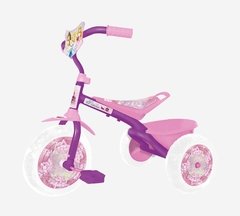 Triciclo Mid Princesas