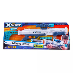 X-Shot Hawk Eye