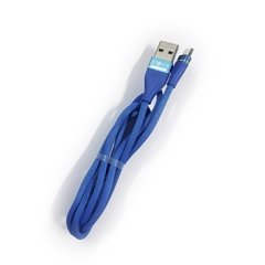 Cable USB Iphone 5 - 6 - 7 Inova Alta Velocidad