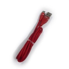Cable USB Iphone 5 - 6 - 7 Inova Alta Velocidad - Arte Digital