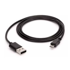 Cable USB Celular V8 Kolke 1.8 Mts