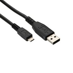 Cable USB Celular V8 Kolke 1.8 Mts - comprar online