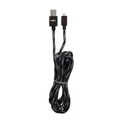 Cable USB Iphone 6 - 7 Inova 2.1A 2 Mts en internet