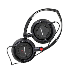 Auriculares Vincha Panasonic RP-DJS150 en internet