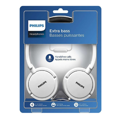 Auriculares Vincha Philips SHL-5005