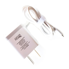 Cargador Celular 1 USB + Cable Micro Pro21 2.1 - Arte Digital
