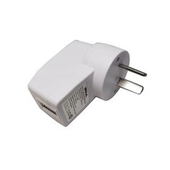 Cabezal de Carga 1 USB Soul 2 A