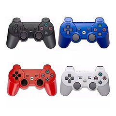 Joystick PS3 Inalámbrico Alternativo - tienda online