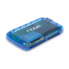 Lector Memoria Multiple Noga CR231