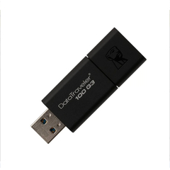 Pendrive Kingston 32 GB DT100 3.0 en internet