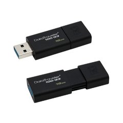 Pendrive Kingston 64 GB DT100 en internet