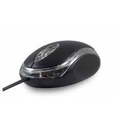 Mouse Seisa DN-X814 USB - Arte Digital