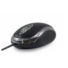 Mouse Netmak NM-M01 ( Base Iluminada ) - comprar online