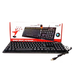 Imagen de Teclado Genius Smart KB-102 USB