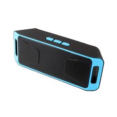 Parlante Portatil BT K668 - comprar online