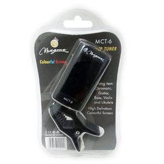 Afinador Magma MCT-6 en internet