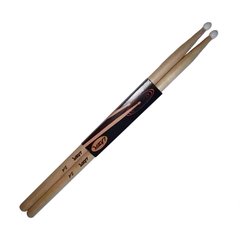 Palillos Lazer Punta Madera 5A