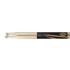 Palillos Lazer Punta Madera 5A - comprar online