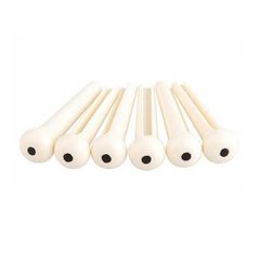 Pin Guitarra Acústica x 6 - comprar online