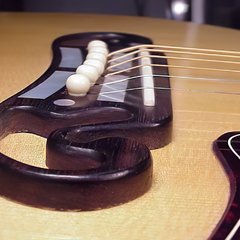 Pin Guitarra Acústica x 6 - tienda online