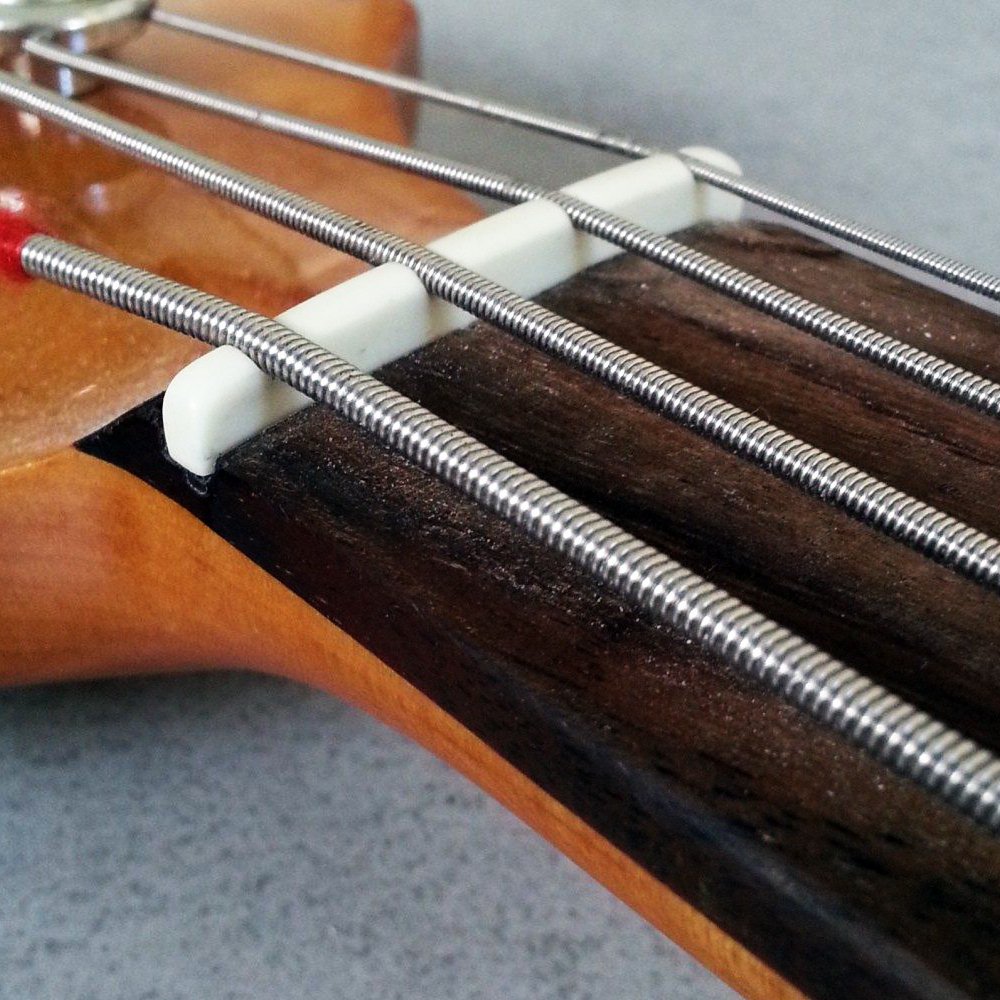 Cejilla Bajo - Comprar en Arte Digital