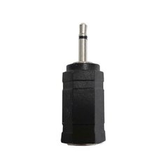 Adaptador Plug 2.5 Mono a Jack 3.5 Mono - comprar online