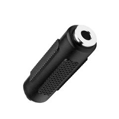 Adaptador Jack 3.5 a Jack 3.5 - comprar online
