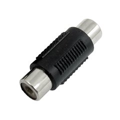 Adaptador Jack RCA a Jack RCA en internet