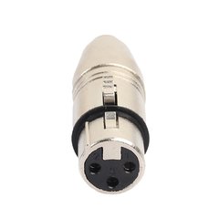 Adaptador Canon Hembra a RCA Hembra ( Metalico ) en internet