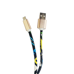 Cable USB Iphone 6 - 7  Soul Diseño - comprar online
