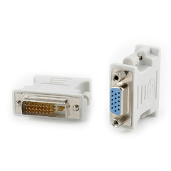 Adaptador DVI-D Digital a VGA - comprar online