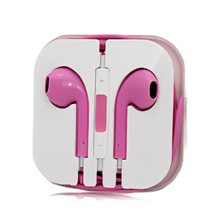Imagen de Auriculares Iphone 6 Ipad Mini ( Colores )